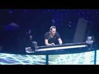 Tiesto - Elements of Life DVD2 Chapter7