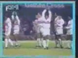 Sao Paulo vs Newells Old Boys - Libertadores Cup 1992 Final