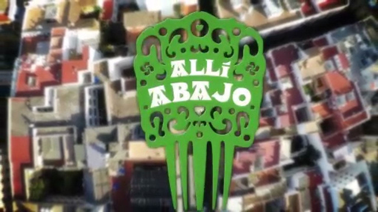 Allí abajo - 1x13 - Maite Zaitut - HD 1080