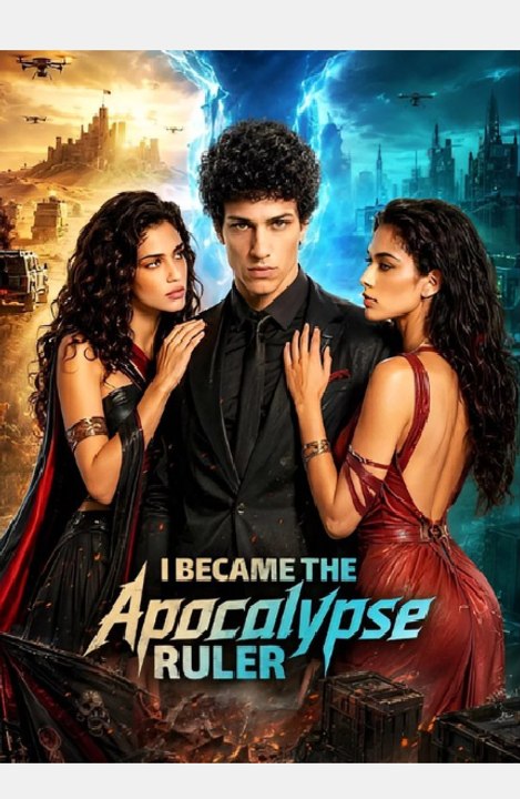 I became the apocalypse ruler - Full Movies English Sub