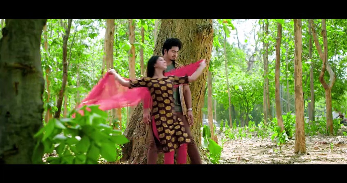बैरी रतीहा पहावय नहीं रे  I Bairi Ratiha Pahavay Nahi Re I Gajendra Shrivastava I CG Movie Song
