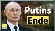 Wie Putins Imperium untergeht | Marcus Keupp