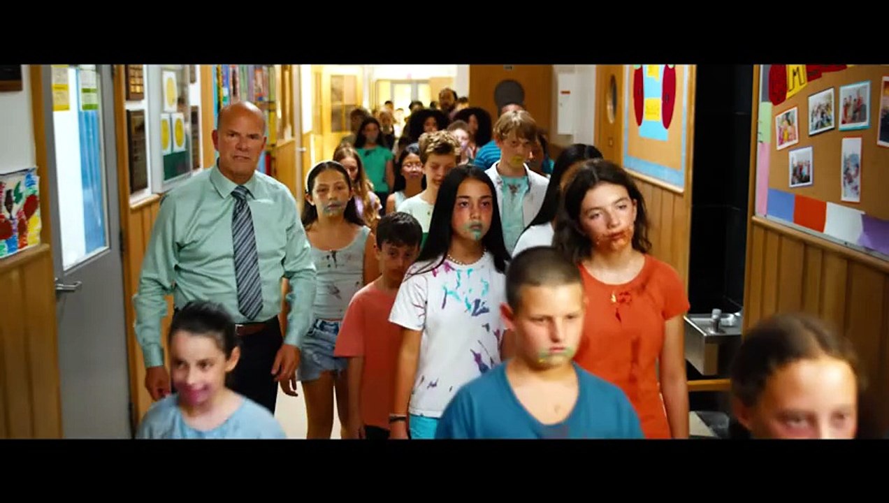 Ice Cream Man Trailer (Deutsch)