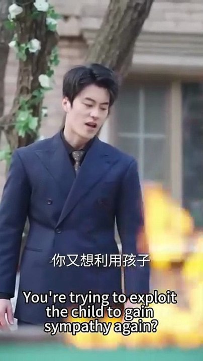 Love After Betrayal [ Engsub ]