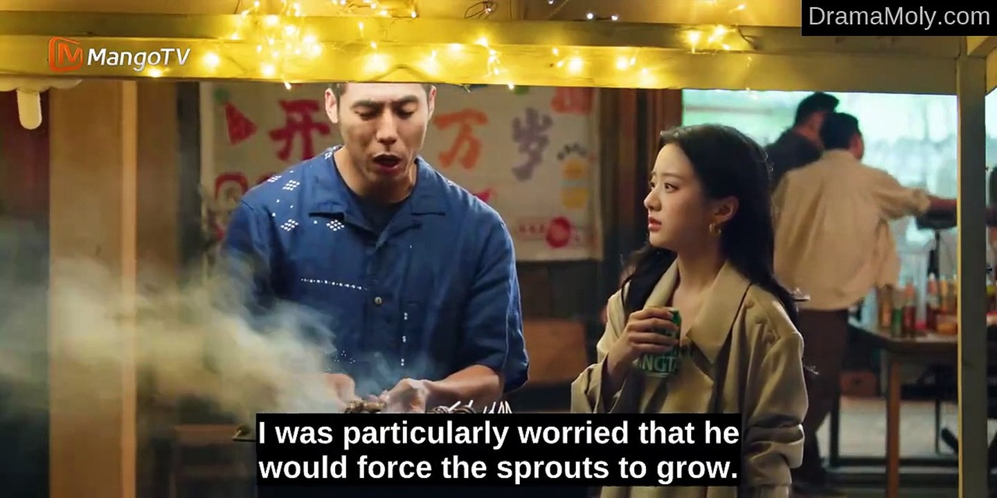 Ep 26 - Never-Ending Summer - EngSub