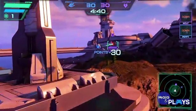 10 BIGGEST Differences Between Star Fox 64 & Remake