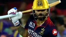 Kohli Unleashes Fury