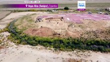 Descoberto carro de bronze de 2.500 anos que esclarece história de Tartesso