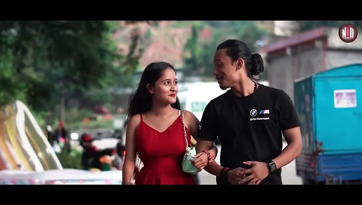 Made In Assam - New Nagpuri Music Video 2025 __ FT. Bimol & Ankita __ Bikram Bhadoi & Latumoni