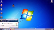 this program requires service pack 1 or later windows 7 حل مشكلة