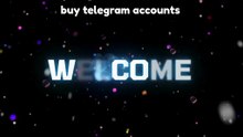Buy Verified Telegram Accounts Quickly — Ultimate Time- ...