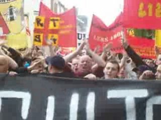 Chant ultra a lens