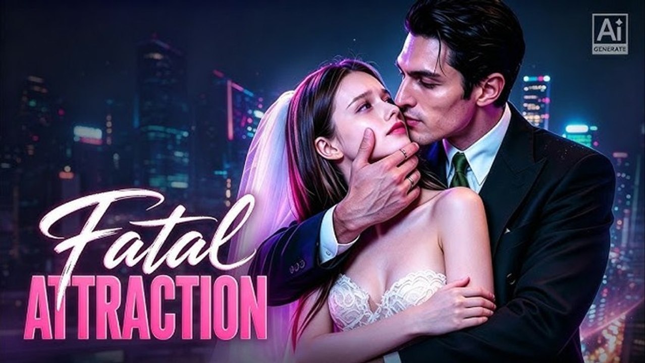 fatal attraction | Full Short Drama | English Sub 2026