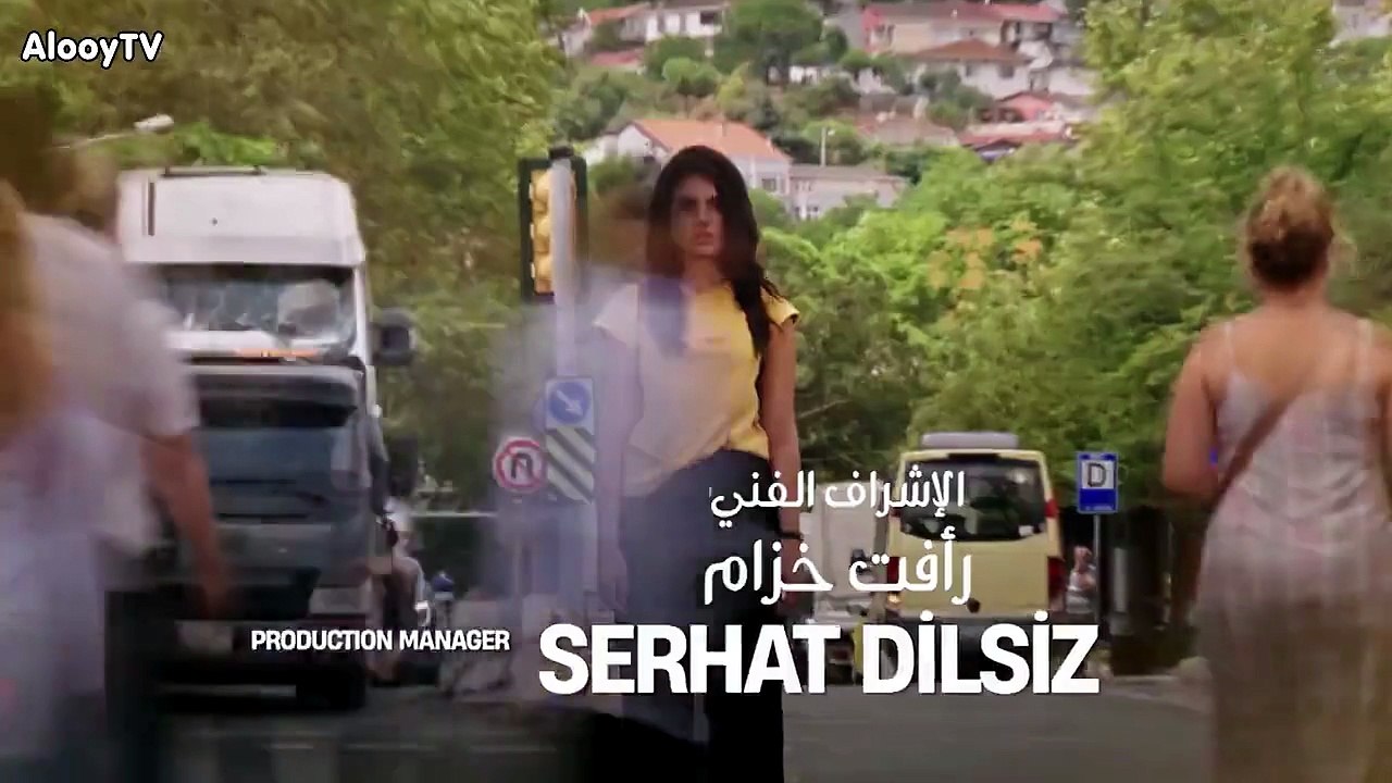 مسلسل خفقان مدبلج الحلقة 14