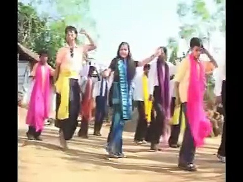 Kunwara - Mor Athra Saal Hoy Gelak Re _ Popular Nagpuri Song 2019 _ RDC Nagpuri
