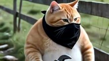 Funny Cat Video 😹🐱 | Funniest Cat Moments That Will Make You Laugh