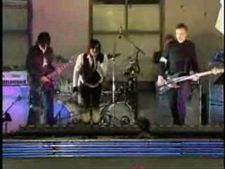 30 Seconds To Mars - A Beautiful Lie LIVE