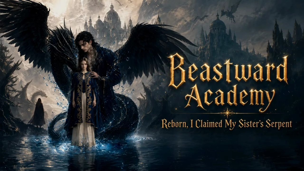 Beastward Academy