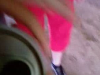 Encore petards sous le pont