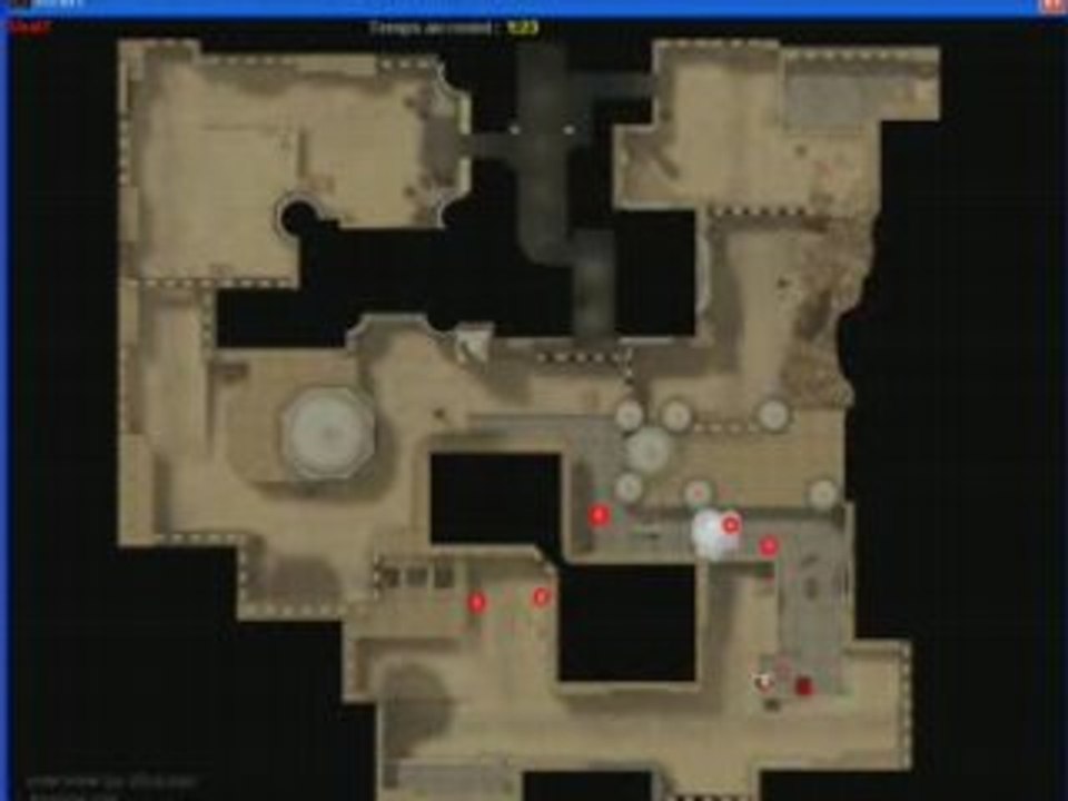 Rush A double