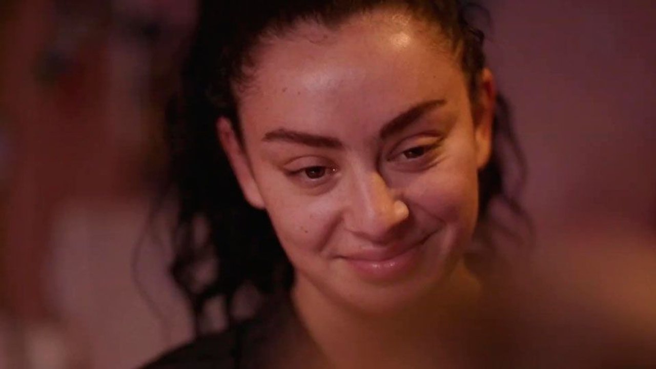 Erupcja Tráiler (2) VOSE
