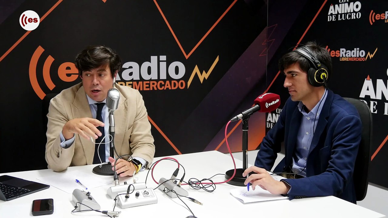 ¿Viene un misil contra la línea de flotación de los mercados alcistas?