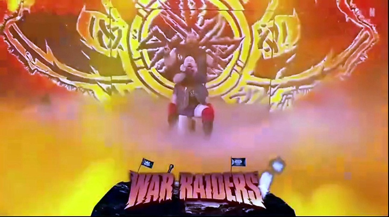 Monday Night Raw 4/28/2025 - WWE Monday Night R...