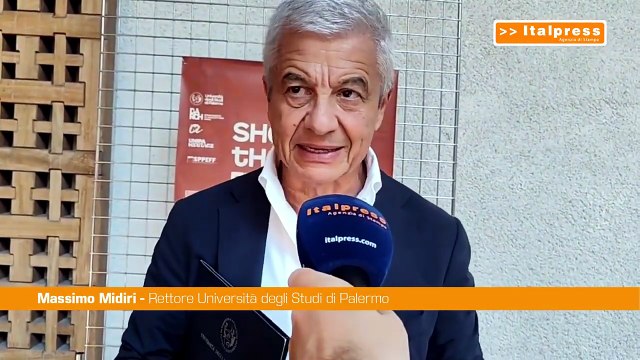 UniPa, Midiri Auspicio è che possa diventare un'ulteriore attrattiva museale