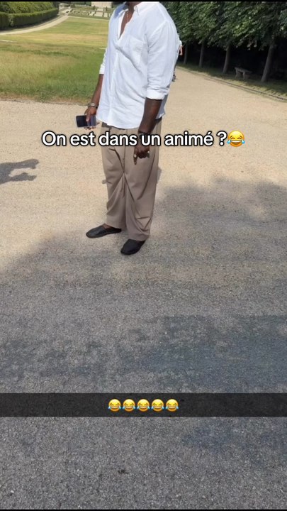 Le daron de baki😂😂😂