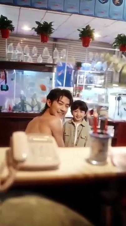 Fish Following To Land-💔   Emotional Drama English Subtitles [Full Movie]