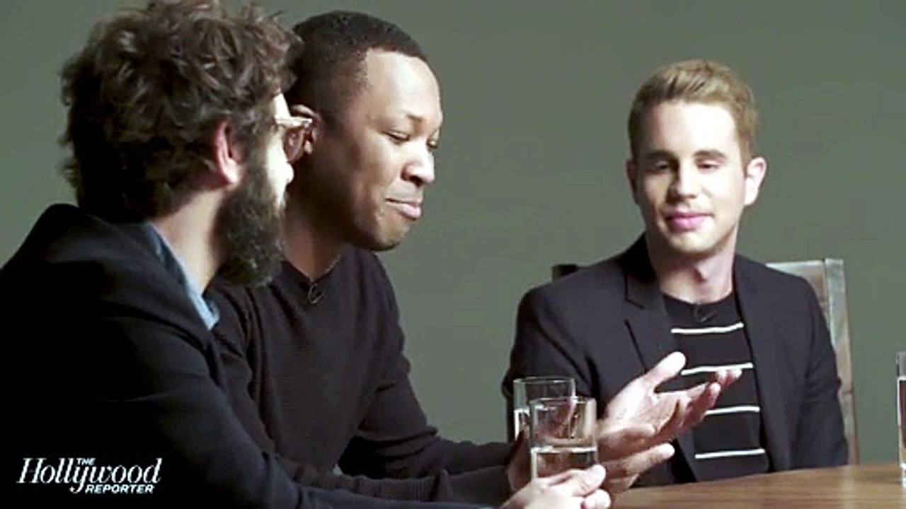 Corey Hawkins on Coming Back to Broadway: "I Wanted to Challenge Myself and See Where it Took Me" | 'Six Degrees of Separation' | Tony Actor Roundtable [Full Movie]