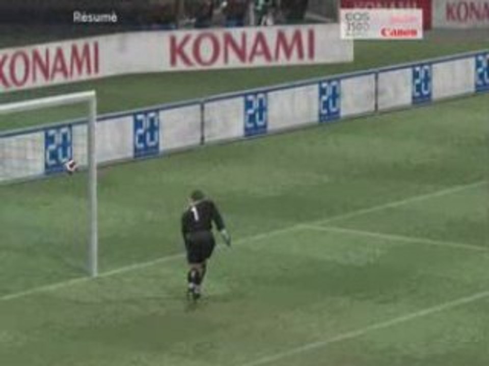 Ligue A, 21