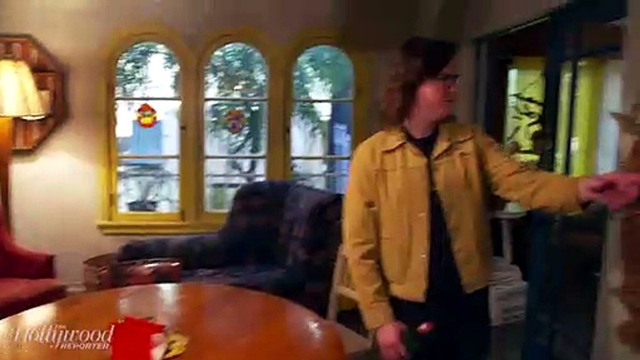 'I'm Dying Up Here' Stars Michael Angarano & Clark Duke's Behind-the-Scenes Set Tour | Hot Set [Full Movie]