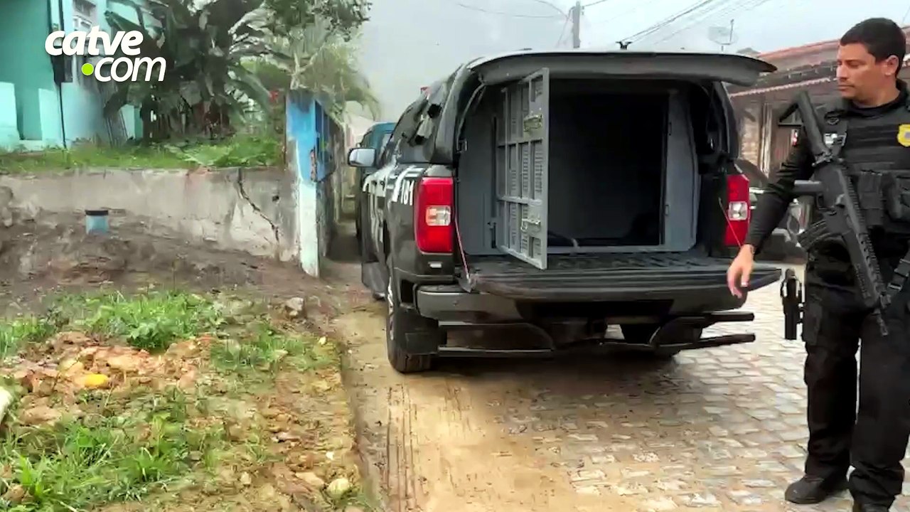 Polícia prende jovem que aliciava crianças pelo Roblox e Instagram