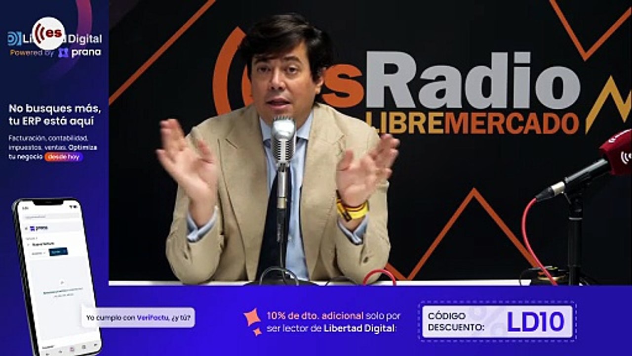 Un experto explica por qué en España pagamos más, siendo más pobres, para que Hacienda gane más