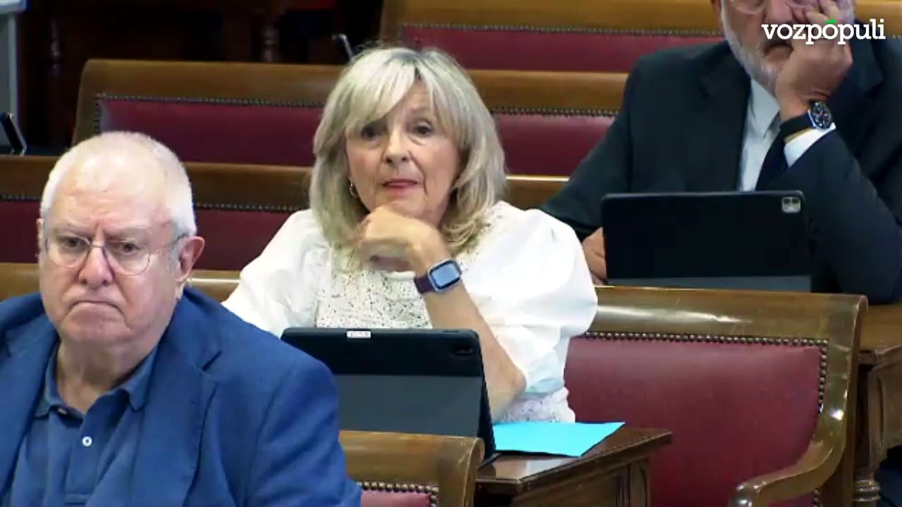 Marlaska reconoce ahora que la directora de la Guardia Civil le informó de una reunión con Leire Díez