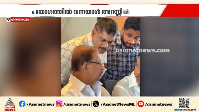 ഓപ്പറേഷൻ തൂഫാന്റെ പേരിൽ കെ സുധാകരൻ വിളിച്ച യോഗത്തെ തള്ളി മന്ത്രി രമേശ് ചെന്നിത്തല