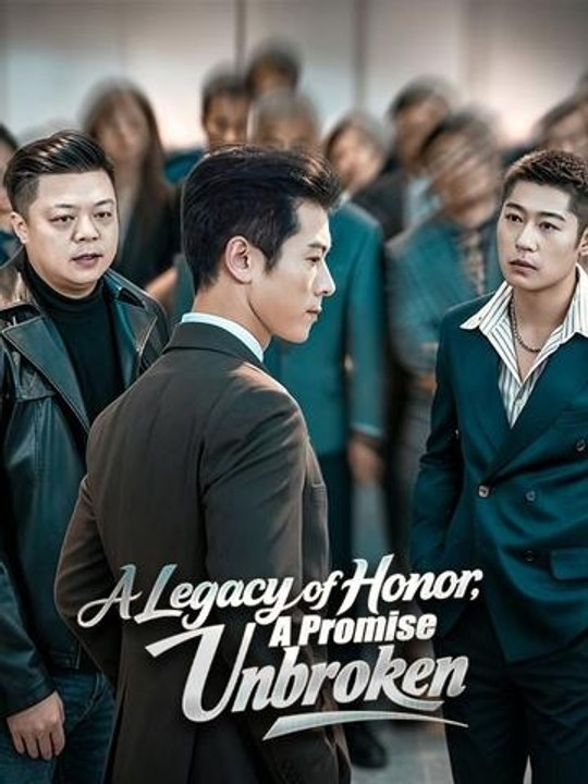 A Legacy of Honor, A Promise Unbroken - Full
