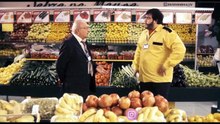 Recep İvedik - Kesilen Dövüş Sahneleri (Yapay Zeka)