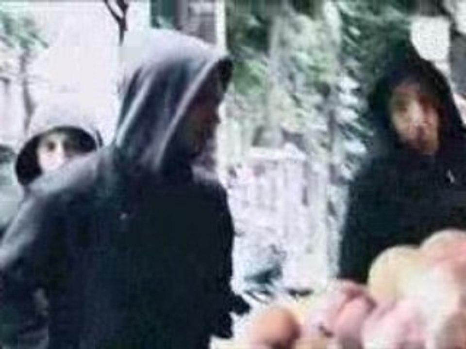 No Stress de Justesse