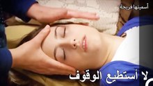 أغمي على فريحة بعد خبر حادث أمير - أسميتها فريحة