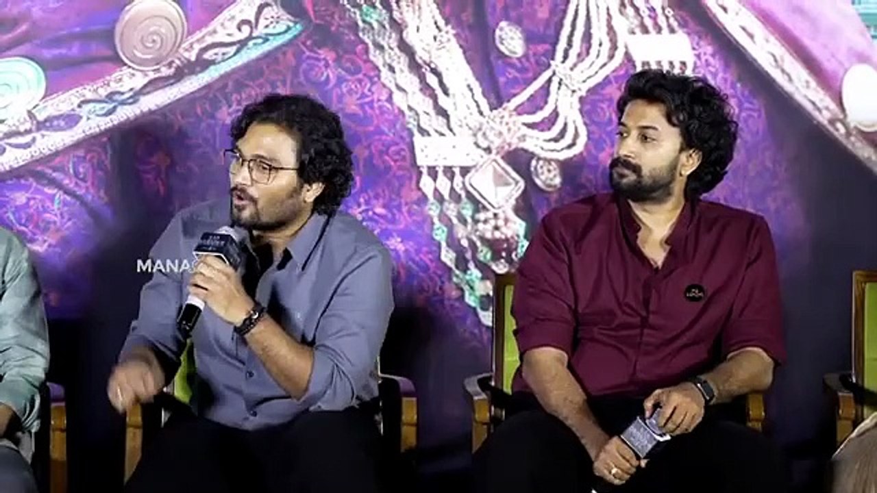 Director Venkatesh Maha About Mahesh Babu Reaction After Watching #RaoBahadur Movie