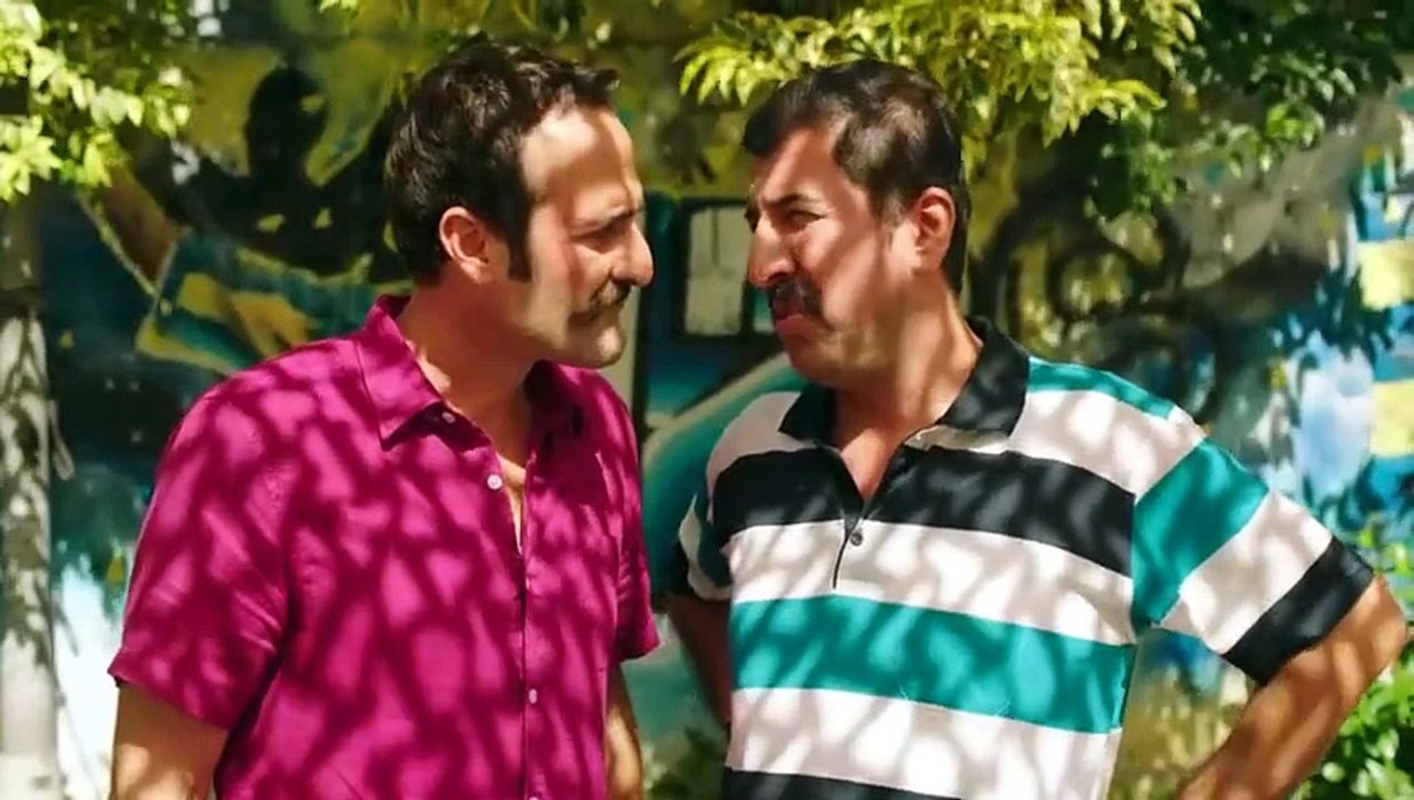 Çakallarla Dans 5 ⚡ Komedi || Macera ⚡ (2018) 1080p ⚡ Tek Parça ⚡ Full HD 1080p İzle ⭐️ [Full Movie]