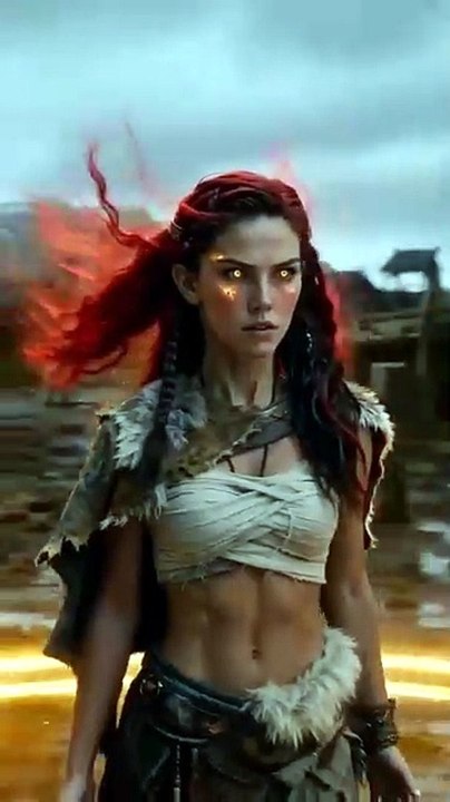 The Rise of the Lycan Queen -(2026) - FULL ENGSUB | Reelshort Hot HD [Full Movie]