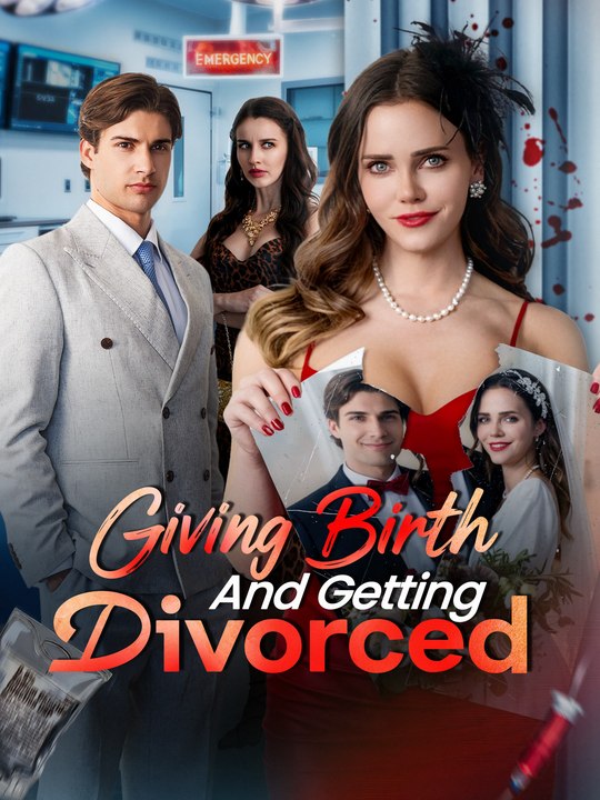 Giving Birth And Getting Divorced - Ep