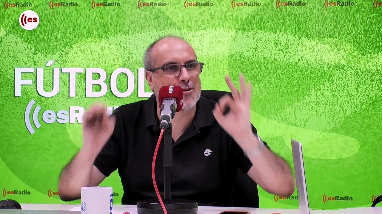 Fútbol esRadio: Derrotas inesperadas en el Mundial
