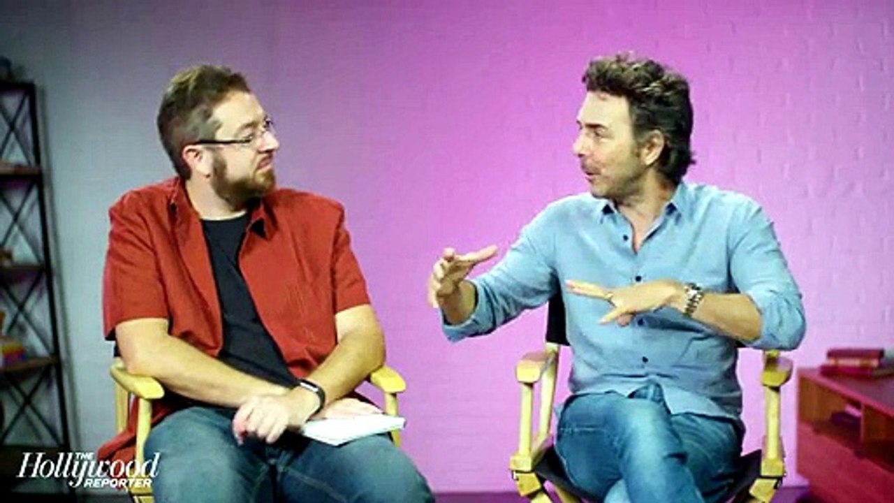'Stranger Things' Producer Shawn Levy: "We Knew It Felt Cool" [Full Movie]