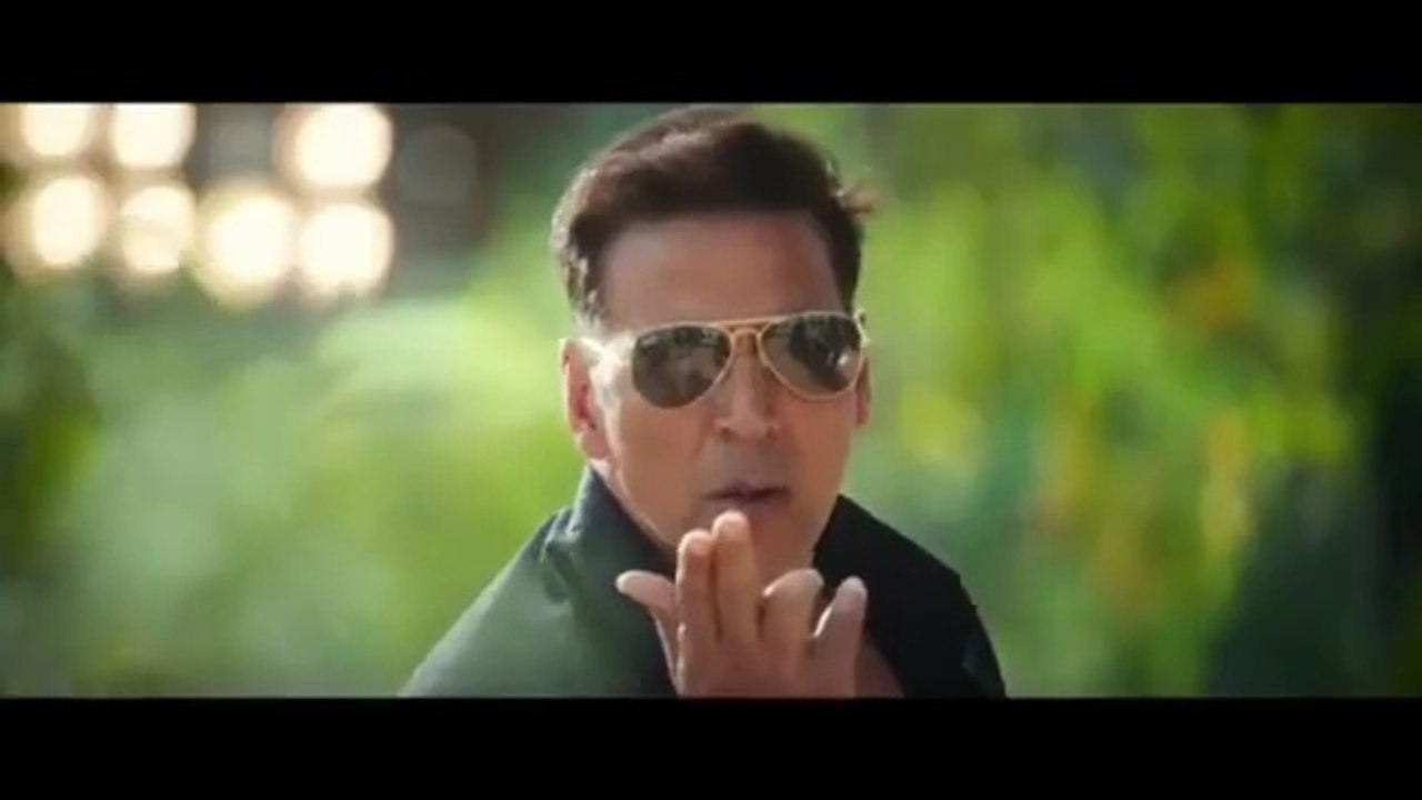 Welcome To The Jungle Full Movie | Akshay Kumar New Movie 2026 | Hindi Full Movie