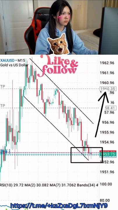 Gold Trap Detection