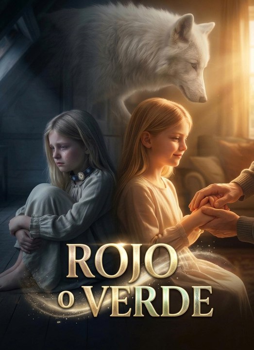 Rojo o verde New SM